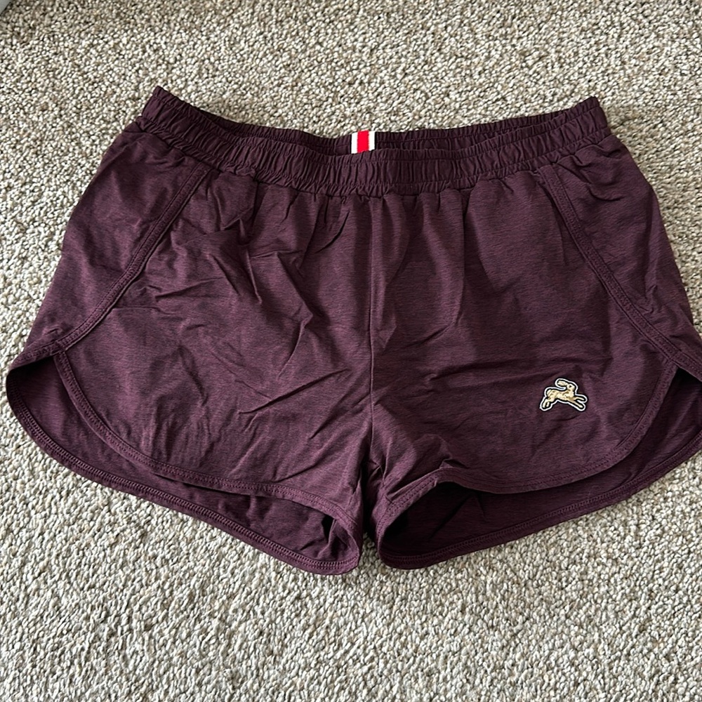 Tracksmith - Session short - Size XS